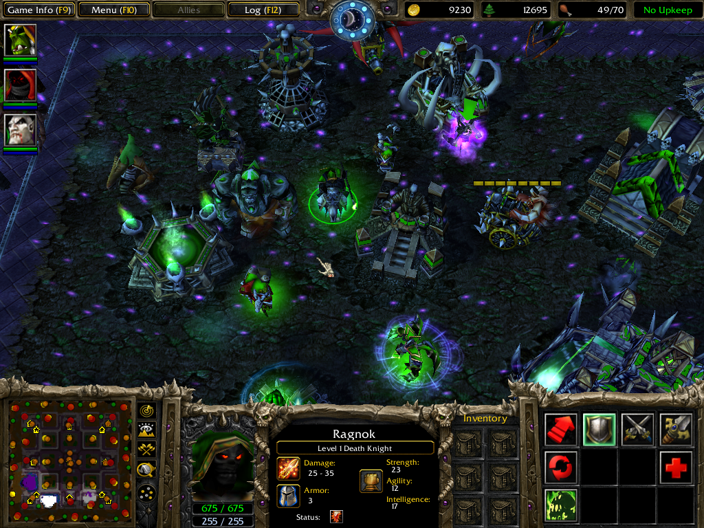 UndeadScourge