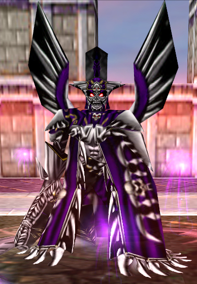 UndeadWarden