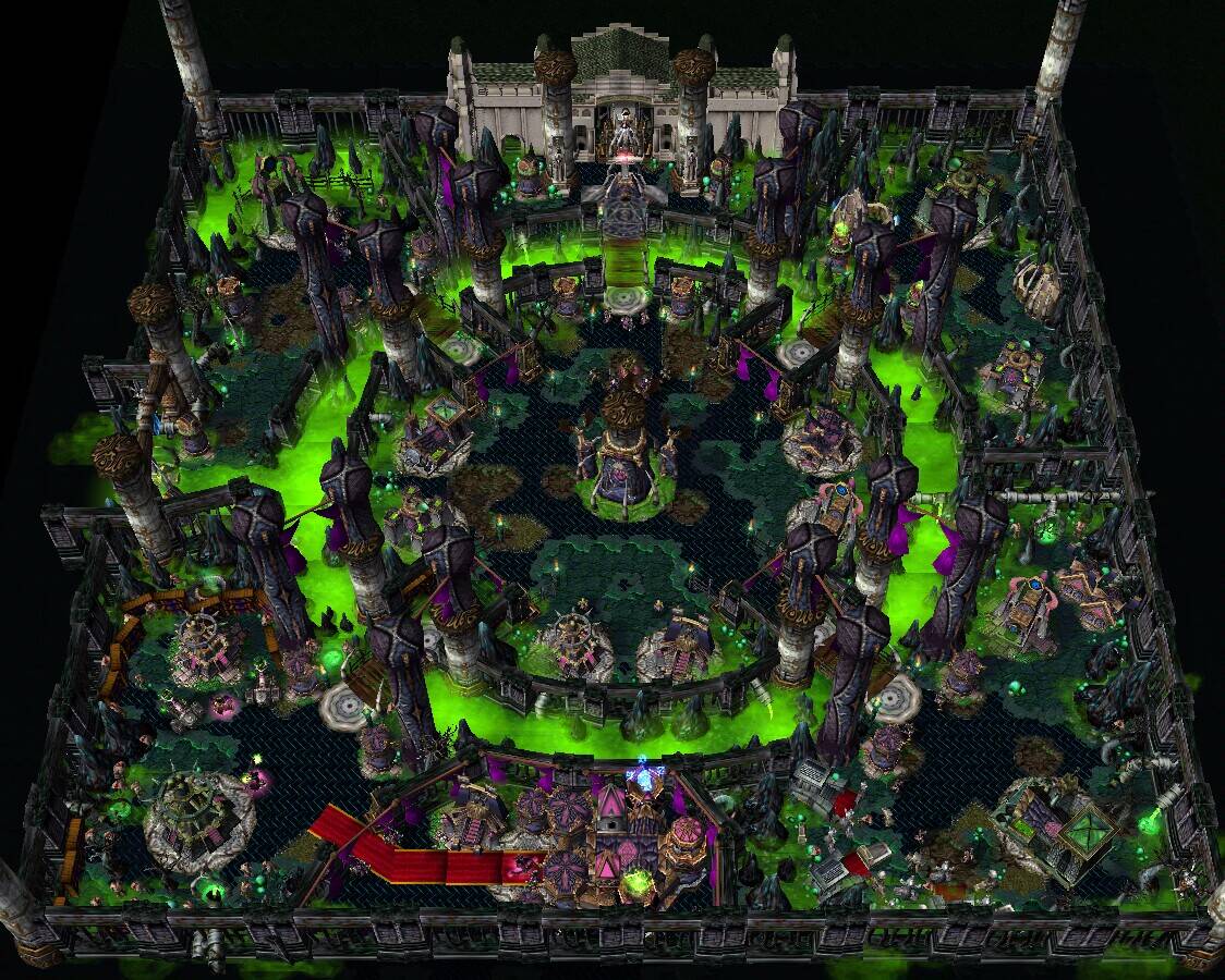 Undercity