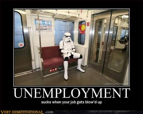 uneployment