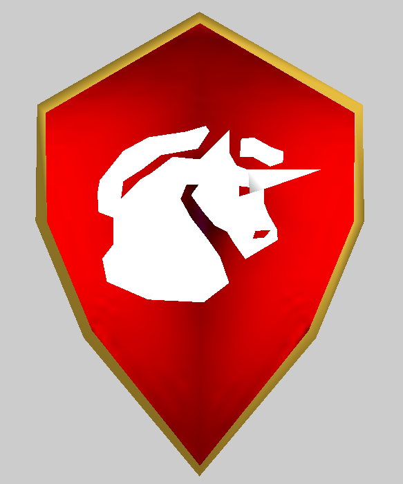 UnicornShield