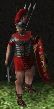 UnitPreatorian