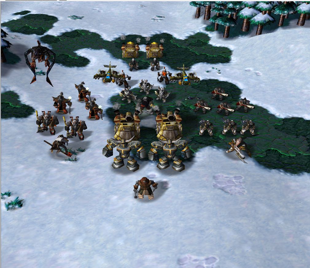 Units