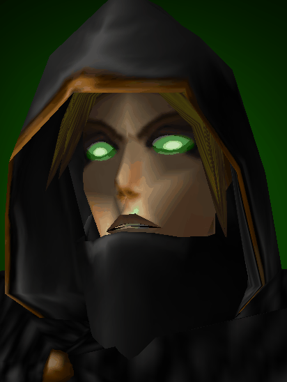 unmasked