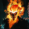 Updated Avatar - Engineer Flaming