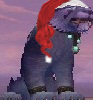 Updated Avatar - Now With Hat