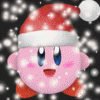 Updated avatar with snow and some fancy stuff