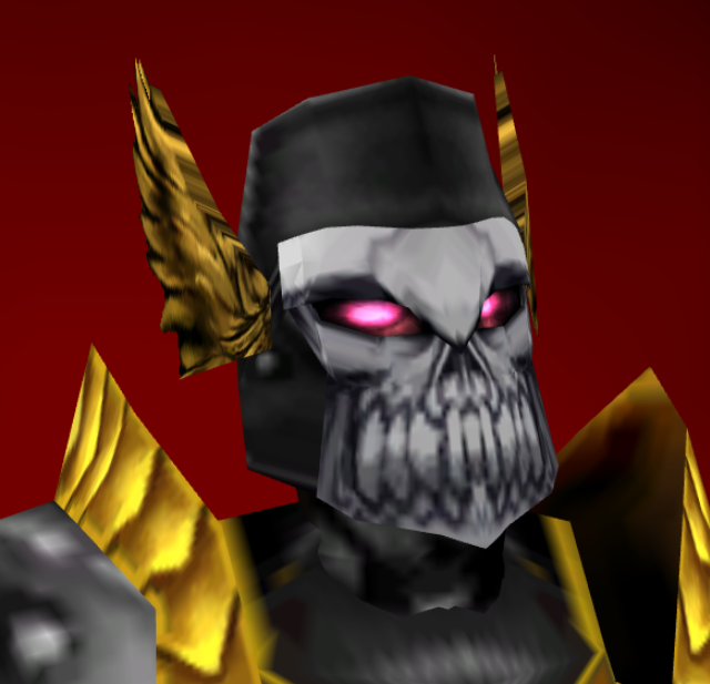 Updated texture thanks to Stephan.K