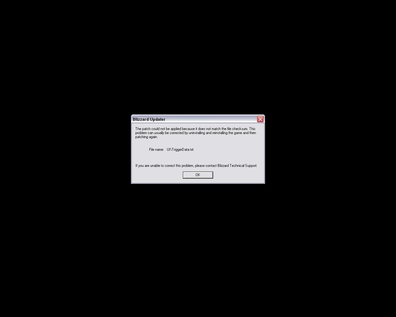 updater prob