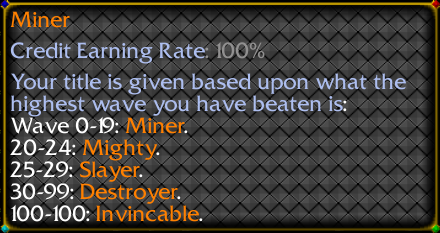 Upkeep tooltip WIP.