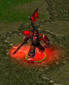 Uruk Hai Berserker