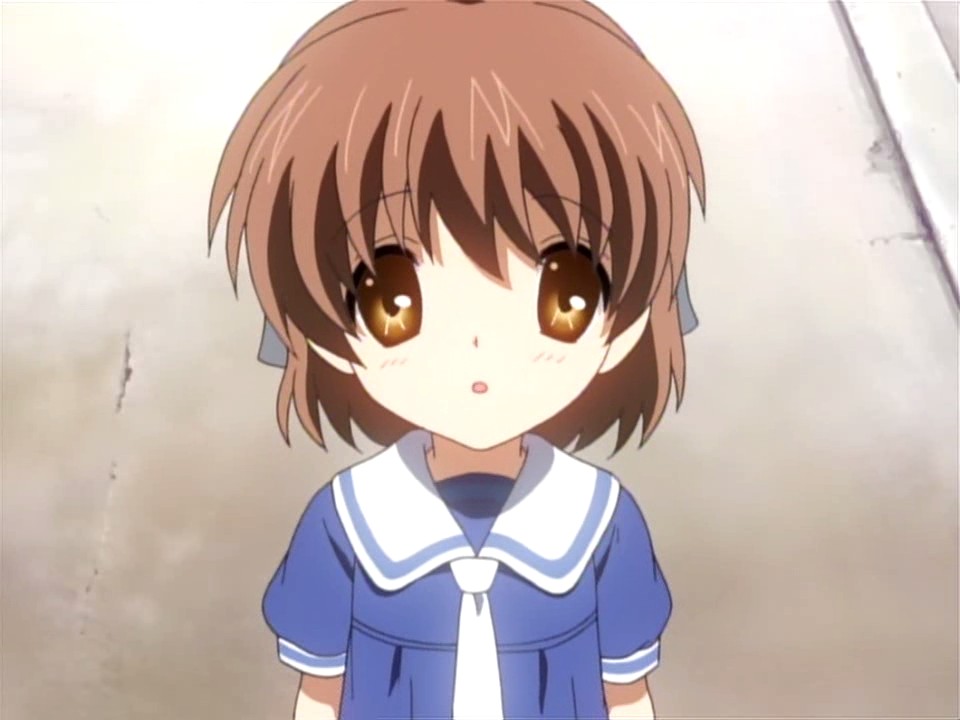 Ushio