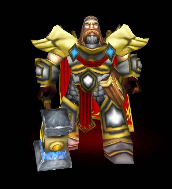 Uther A