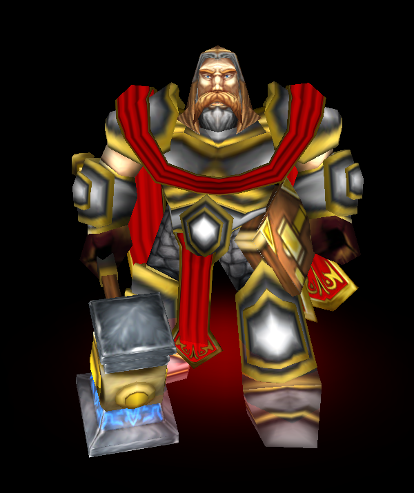 Uther B