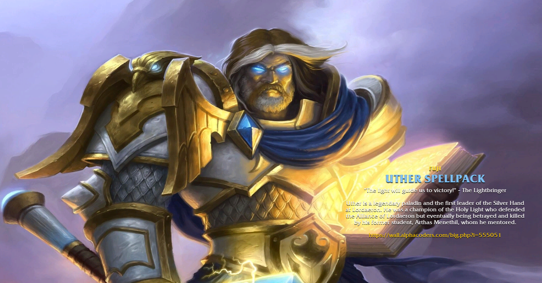 Uther Spellpack Presentation.png