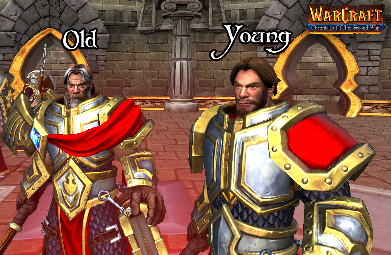 Uther (Young)