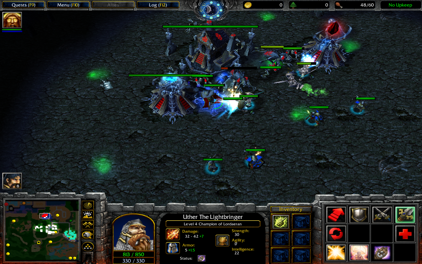 Uther