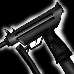 Uzi :)