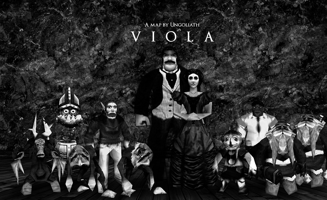 V I O L A by Ungoliath (smaller)