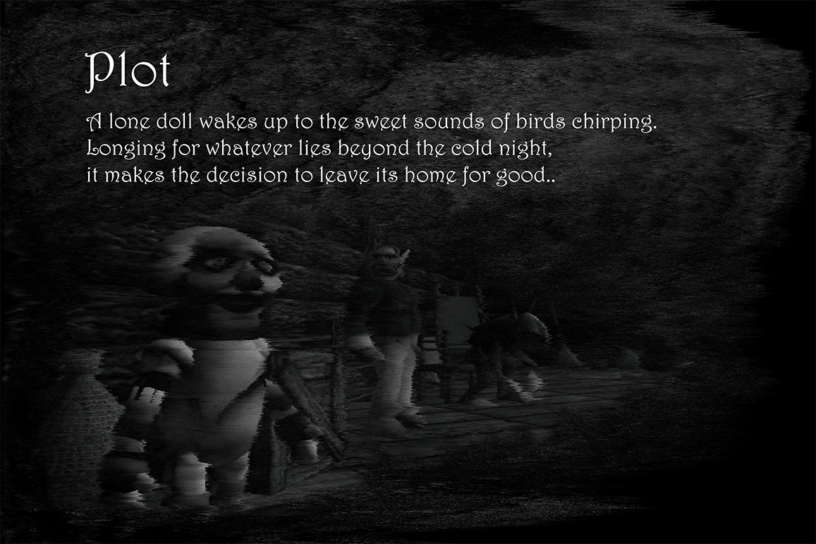 V I O L A - Plot