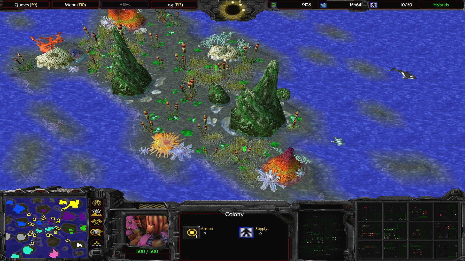 V1.3 island deluxe3