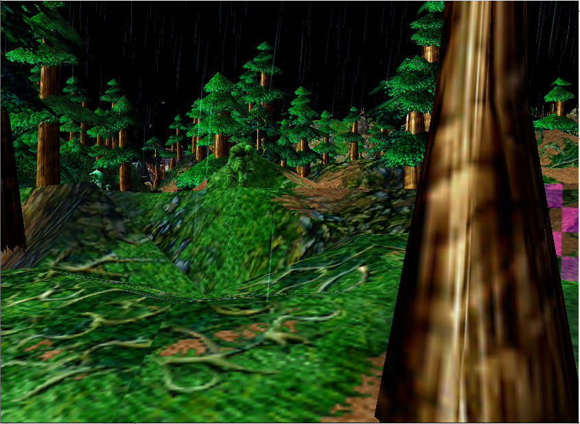 Valkwin Forest