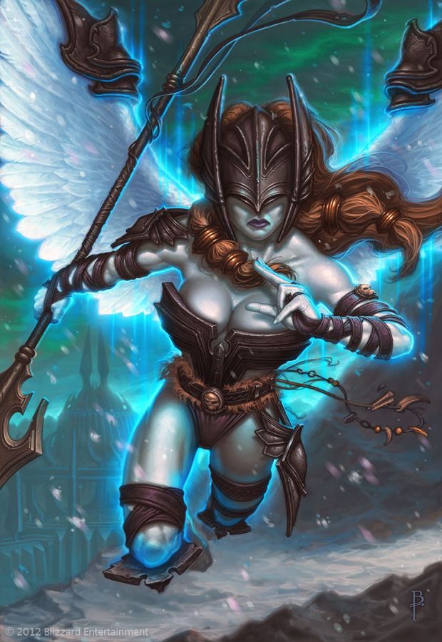 Val'kyr#3
