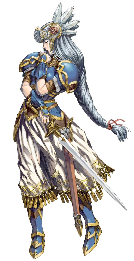 Valkyrie ^^