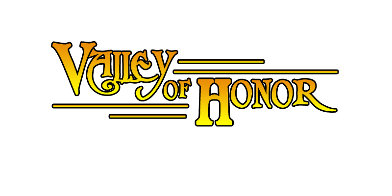 Valley of Honor
