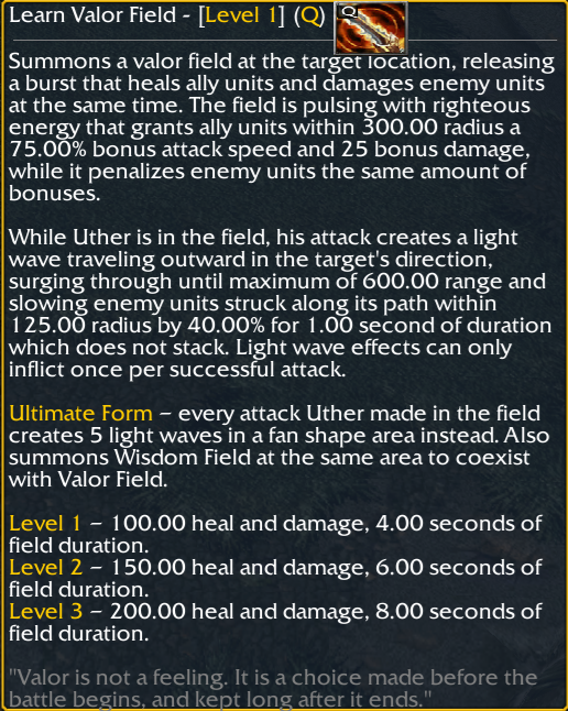 Valor Field Spell Description.png
