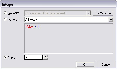 Value