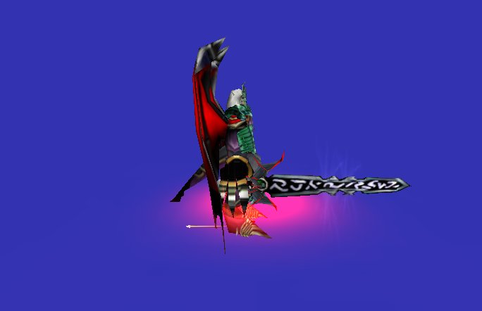 Vampire King2