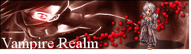 Vampire's Realm