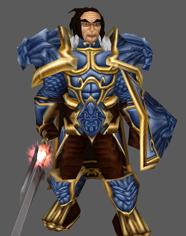 Varian Progress 2 - Much  better dont you think?