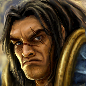 Varian Wrynn