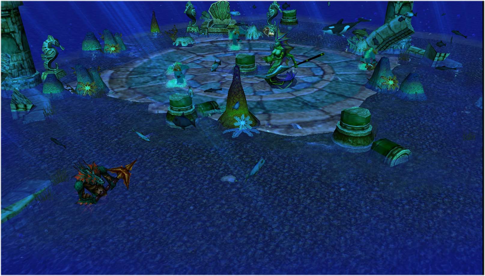 vashjir