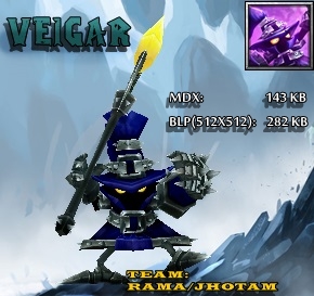 VEIGARLOL