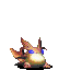 Venus Djinn Front