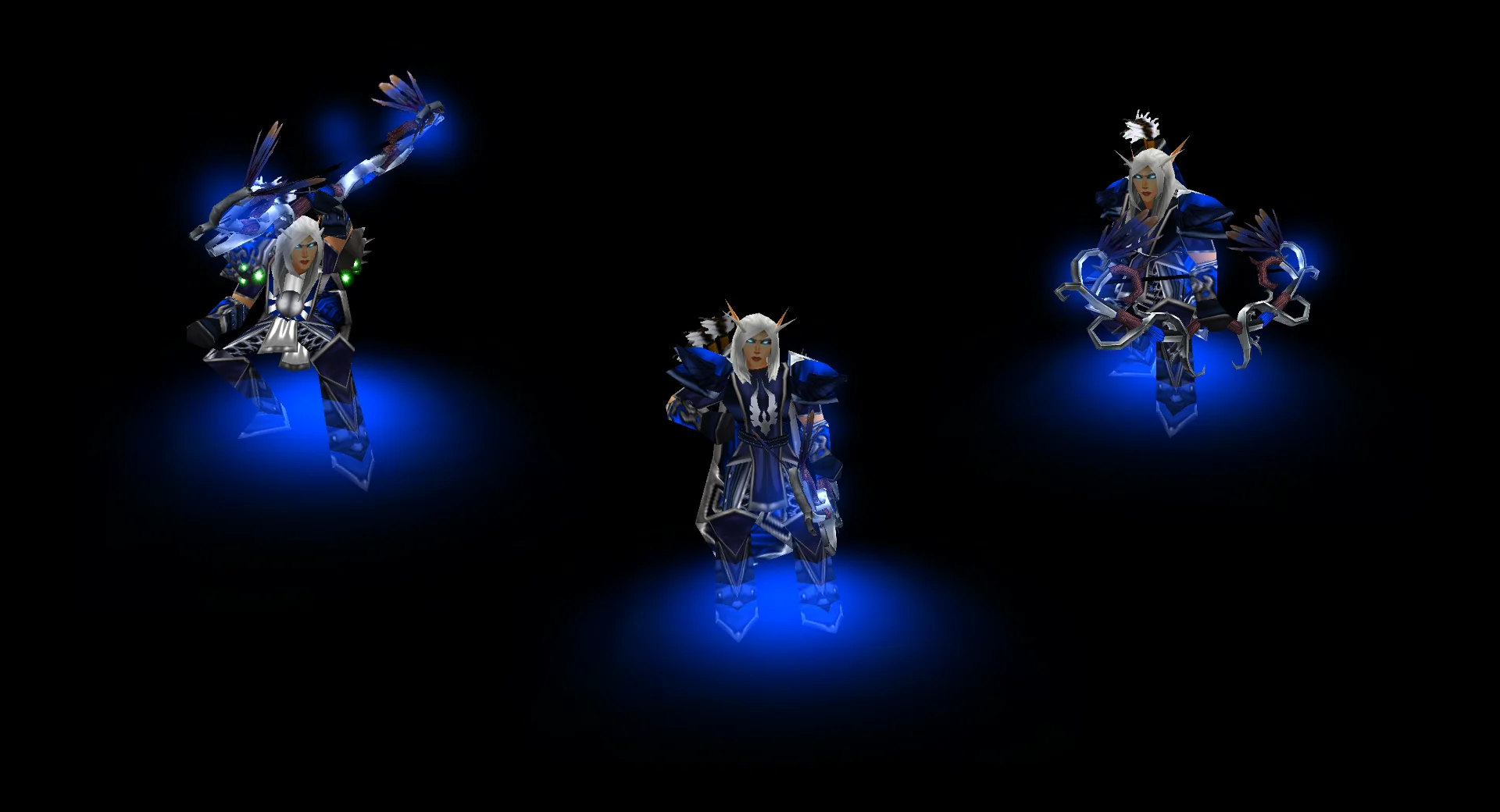 Vereesa Windrunner