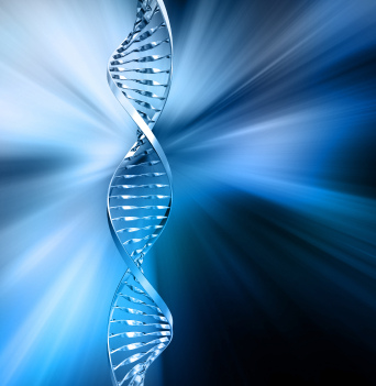 Vertical DNA