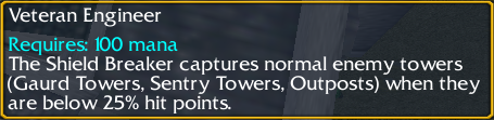 Veteran Engineer