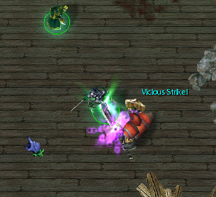 Vicious Strike 02