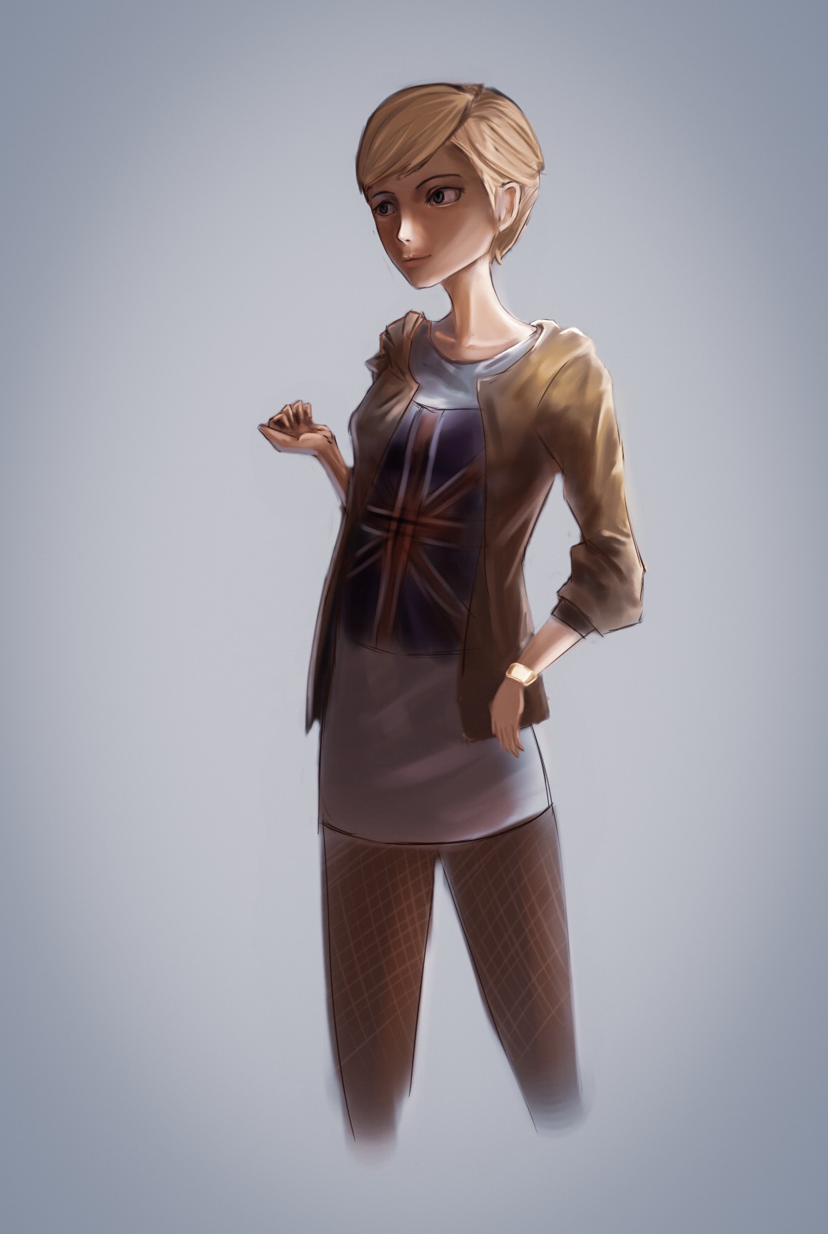 Victoria Chase (Life is Strange)