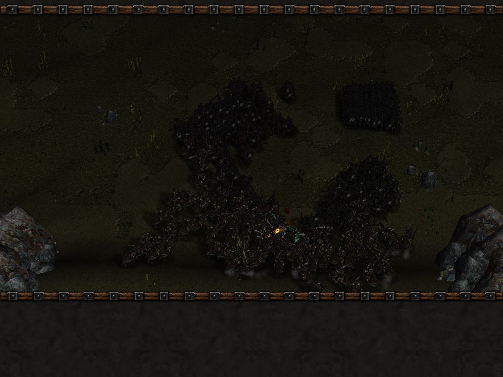 Victory! 1