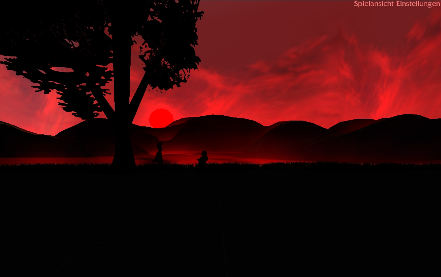 Video terrain