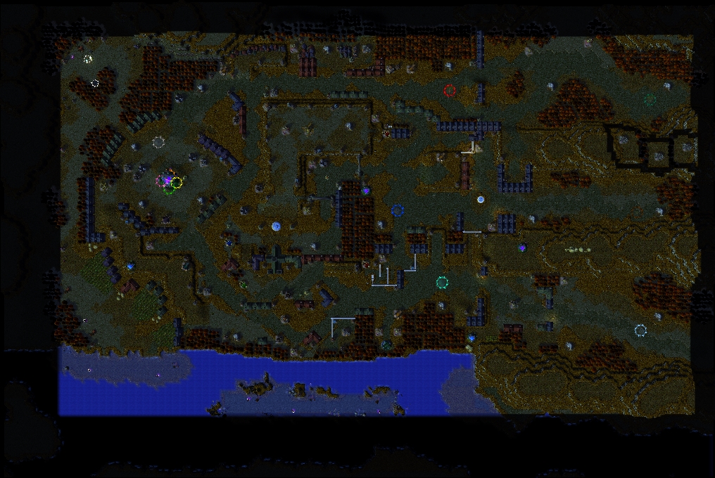 View Entire Map