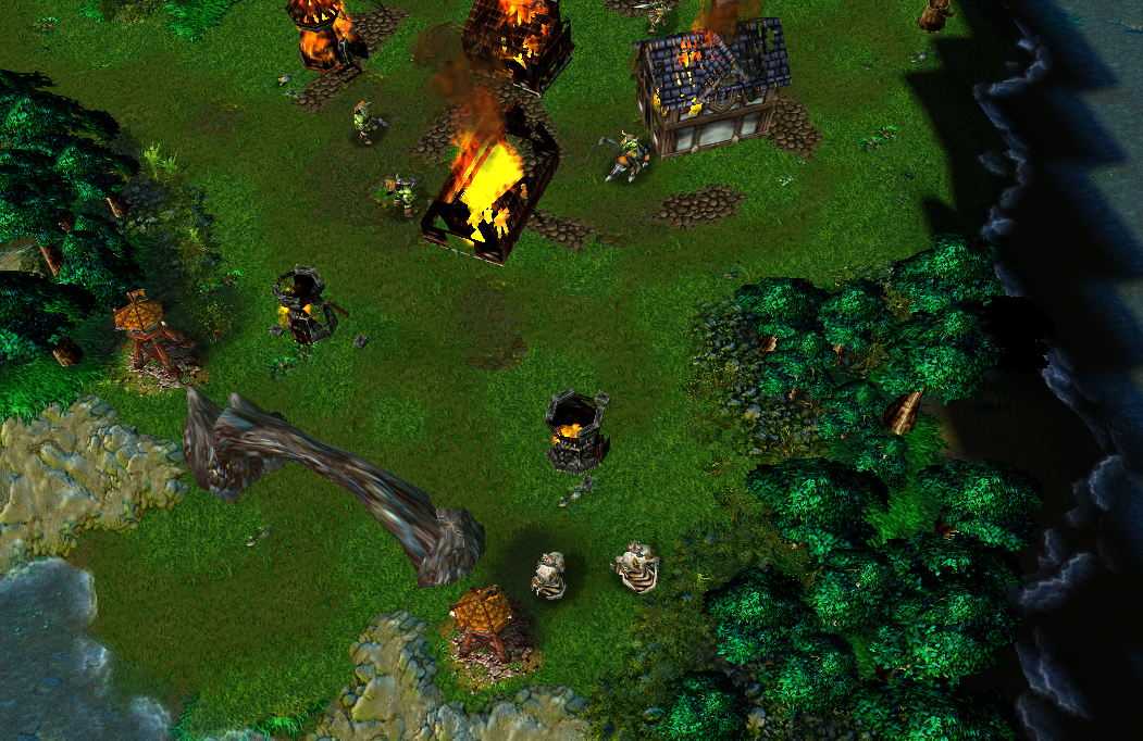 Village 01