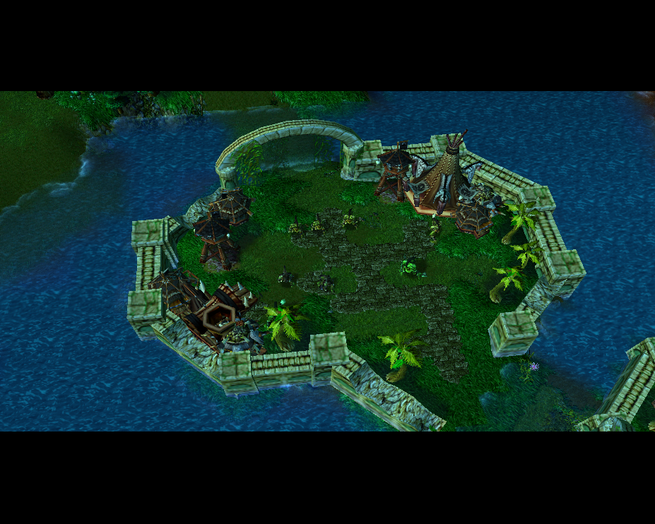 Village 07