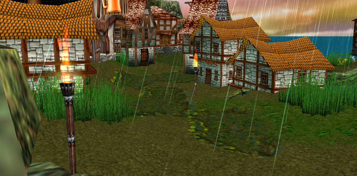 Village