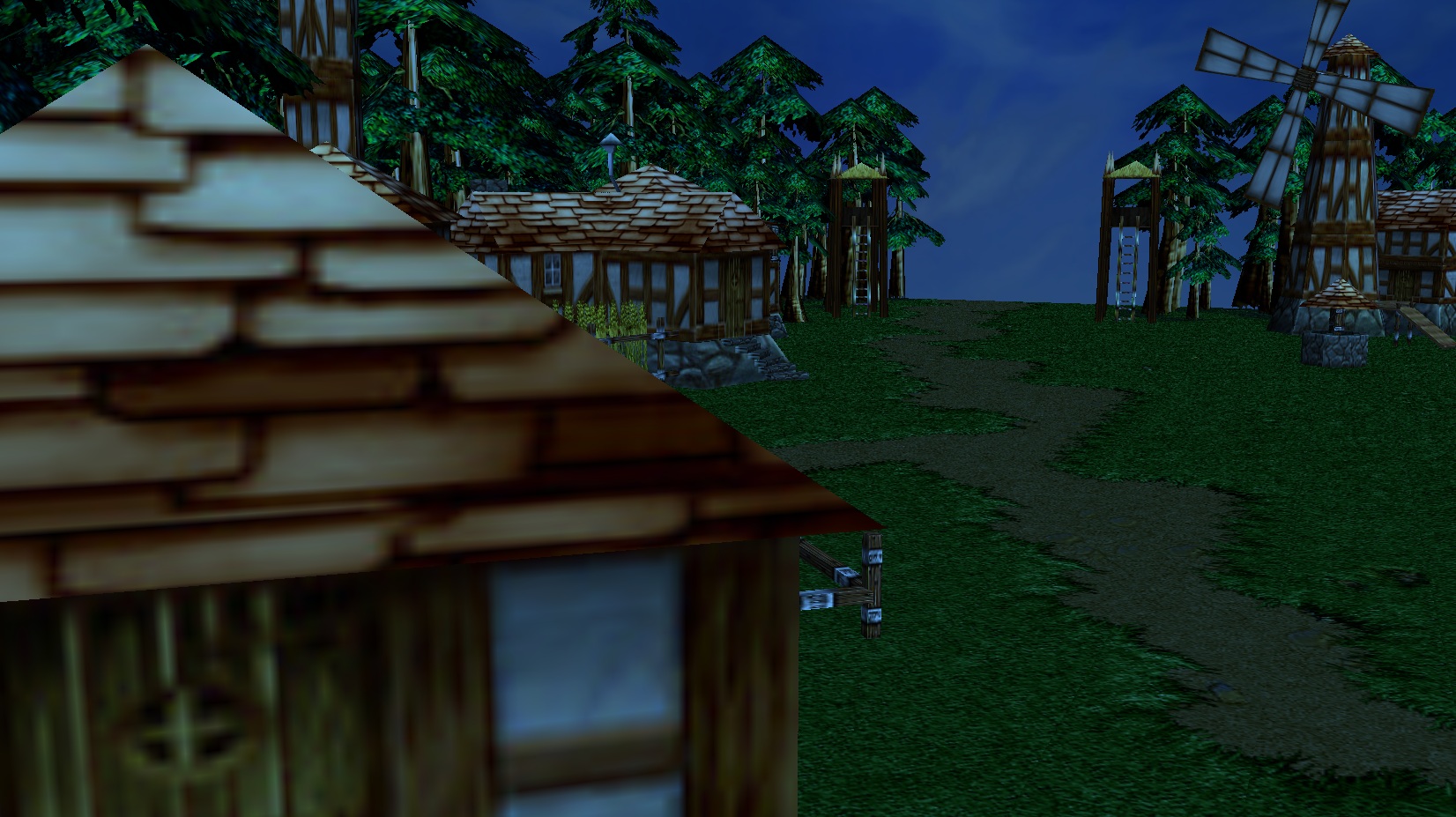 Village